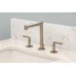 Newport Brass Tolmin(R): Widespread Lavatory Faucet