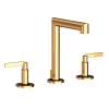Newport Brass Tolmin(R): Widespread Lavatory Faucet