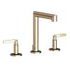 Newport Brass Tolmin(R): Widespread Lavatory Faucet