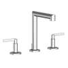 Newport Brass Tolmin(R): Widespread Lavatory Faucet
