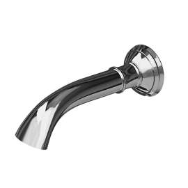 Newport Brass Aylesbury: Tub Spout