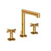Newport Brass Tolmin(R): Widespread Lavatory Faucet