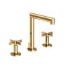 Newport Brass Tolmin(R): Widespread Lavatory Faucet