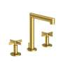 Newport Brass Tolmin(R): Widespread Lavatory Faucet