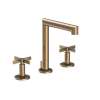 Newport Brass Tolmin(R): Widespread Lavatory Faucet