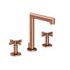 Newport Brass Tolmin(R): Widespread Lavatory Faucet