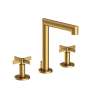 Newport Brass Tolmin(R): Widespread Lavatory Faucet