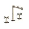 Newport Brass Tolmin(R): Widespread Lavatory Faucet