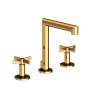 Newport Brass Tolmin(R): Widespread Lavatory Faucet