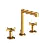 Newport Brass Tolmin(R): Widespread Lavatory Faucet