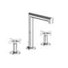 Newport Brass Tolmin(R): Widespread Lavatory Faucet