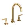 Newport Brass Tolmin(R): Widespread Lavatory Faucet