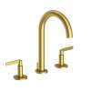 Newport Brass Tolmin(R): Widespread Lavatory Faucet