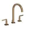 Newport Brass Tolmin(R): Widespread Lavatory Faucet