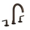Newport Brass Tolmin(R): Widespread Lavatory Faucet