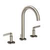 Newport Brass Tolmin(R): Widespread Lavatory Faucet