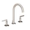 Newport Brass Tolmin(R): Widespread Lavatory Faucet