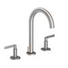 Newport Brass Tolmin(R): Widespread Lavatory Faucet