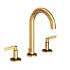 Newport Brass Tolmin(R): Widespread Lavatory Faucet