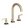 Newport Brass Tolmin(R): Widespread Lavatory Faucet