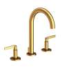 Newport Brass Tolmin(R): Widespread Lavatory Faucet