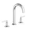 Newport Brass Tolmin(R): Widespread Lavatory Faucet