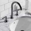 Newport Brass Tolmin(R): Widespread Lavatory Faucet