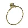 Newport Brass Aylesbury: Towel Ring