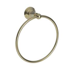 Newport Brass Aylesbury: Towel Ring