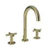 Newport Brass Tolmin(R): Widespread Lavatory Faucet