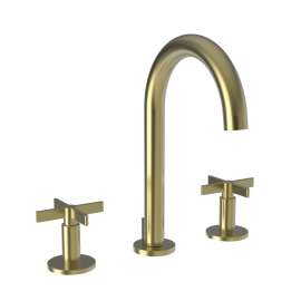 Newport Brass Tolmin(R): Widespread Lavatory Faucet