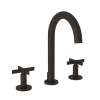 Newport Brass Tolmin(R): Widespread Lavatory Faucet