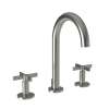 Newport Brass Tolmin(R): Widespread Lavatory Faucet