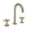 Newport Brass Tolmin(R): Widespread Lavatory Faucet