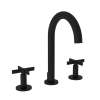 Newport Brass Tolmin(R): Widespread Lavatory Faucet