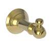Newport Brass Aylesbury: Single Robe Hook