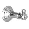Newport Brass Aylesbury: Single Robe Hook