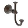 Newport Brass Aylesbury: Double Robe Hook