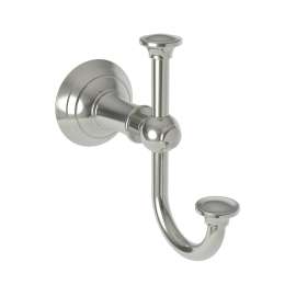 Newport Brass Aylesbury: Double Robe Hook