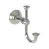 Newport Brass Aylesbury: Double Robe Hook