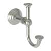 Newport Brass Aylesbury: Double Robe Hook