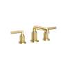 Newport Brass Kimbell: Widespread Lavatory Faucet