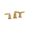 Newport Brass Kimbell: Widespread Lavatory Faucet
