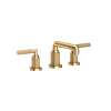 Newport Brass Kimbell: Widespread Lavatory Faucet