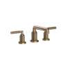 Newport Brass Kimbell: Widespread Lavatory Faucet