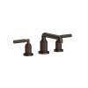 Newport Brass Kimbell: Widespread Lavatory Faucet