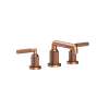 Newport Brass Kimbell: Widespread Lavatory Faucet