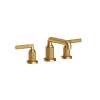 Newport Brass Kimbell: Widespread Lavatory Faucet