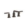Newport Brass Kimbell: Widespread Lavatory Faucet