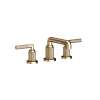 Newport Brass Kimbell: Widespread Lavatory Faucet